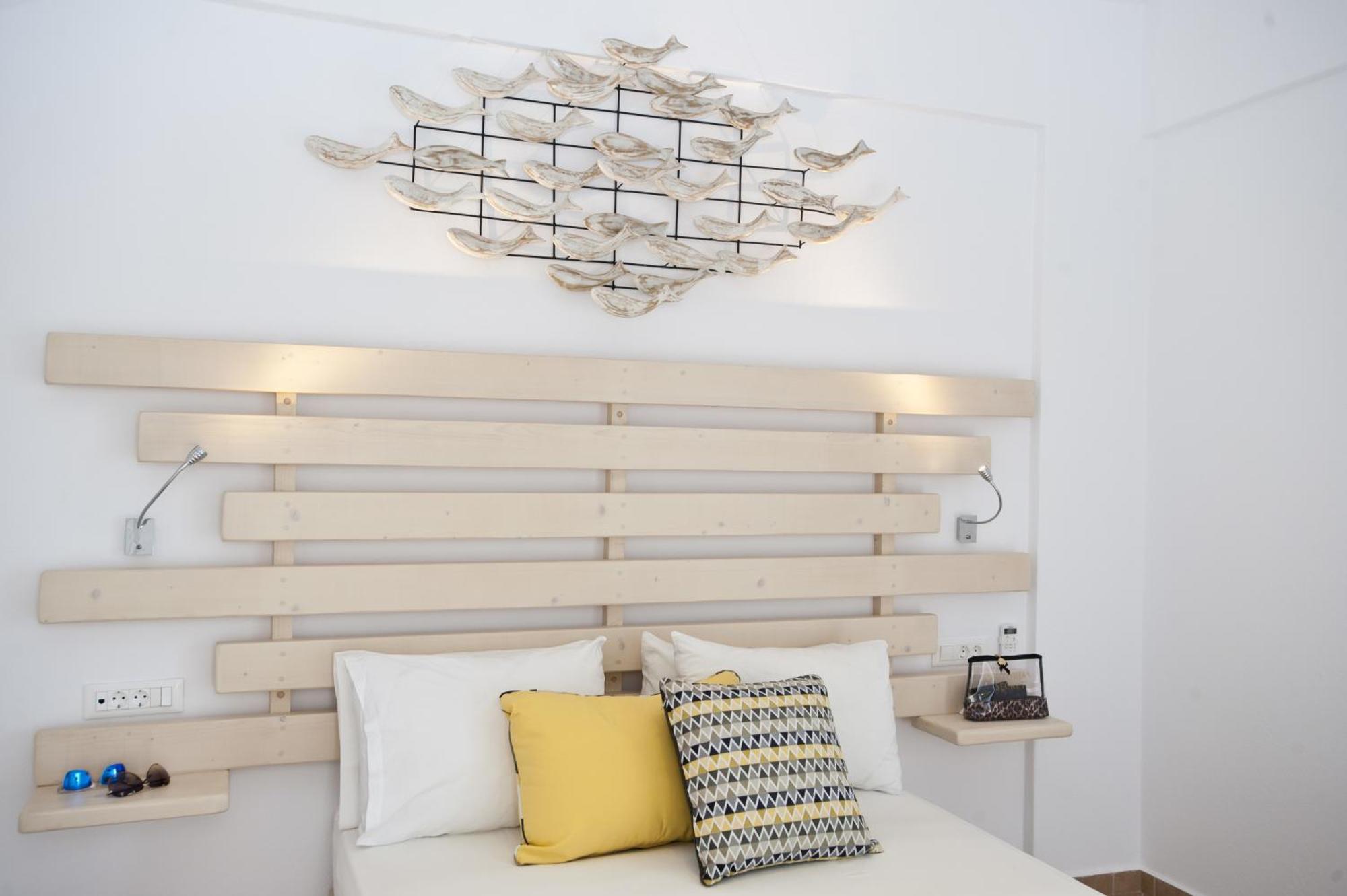 Apartment Yanna Asteri Suites *