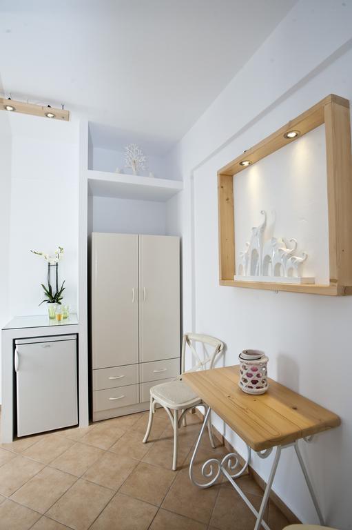 Yanna Asteri Suites Apartment Ornos (Mykonos)