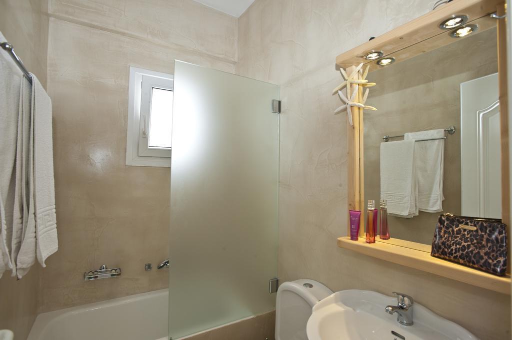 Yanna Asteri Suites Ornos (Mykonos)