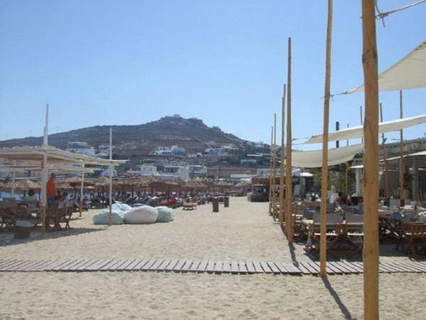 Apartment Yanna Asteri Suites *
