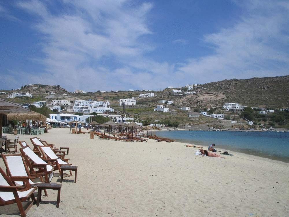 Yanna Asteri Suites