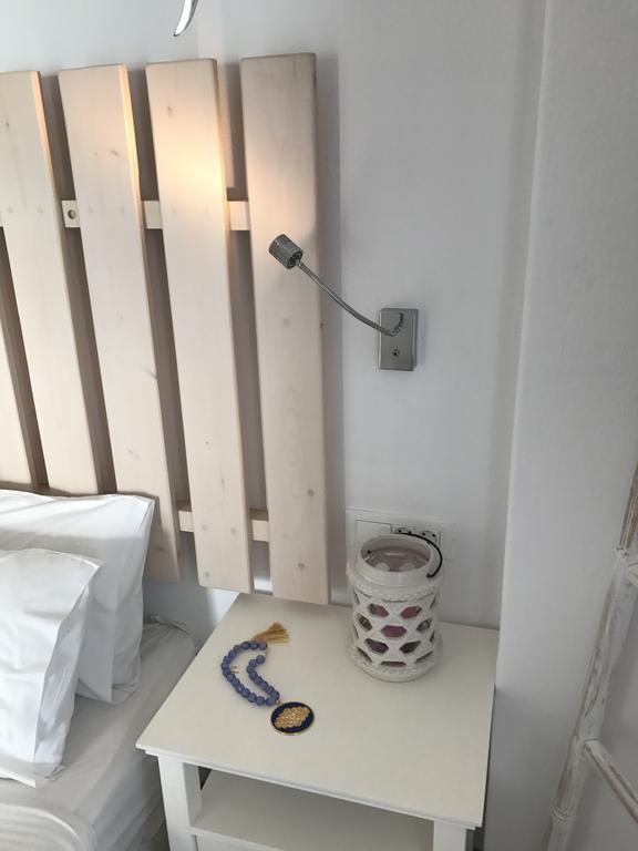Yanna Asteri Suites Apartment Ornos (Mykonos)