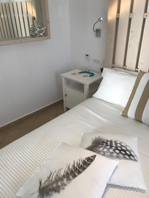 Yanna Asteri Suites Apartment