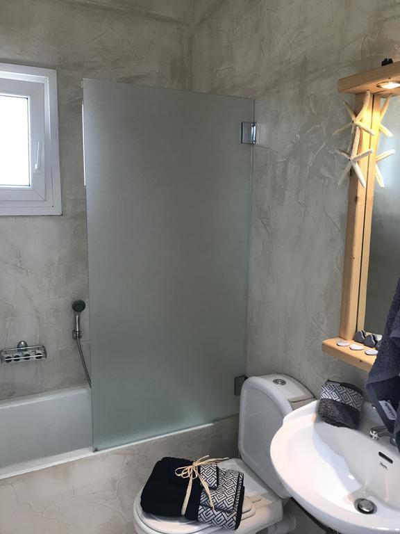 Apartment Yanna Asteri Suites Ornos (Mykonos)