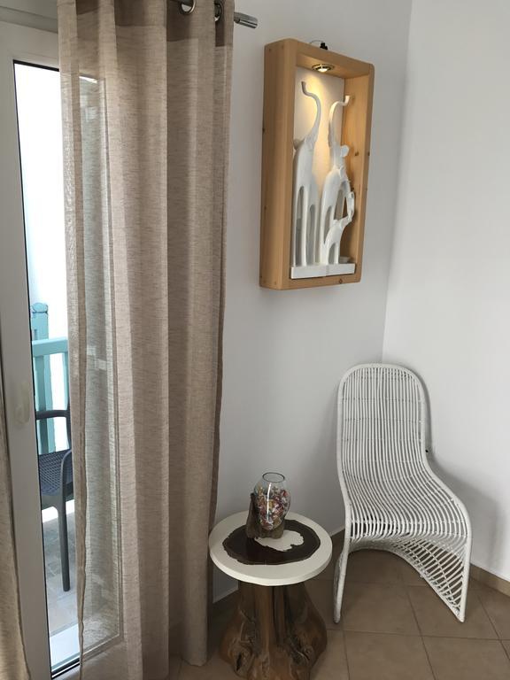 Apartment Yanna Asteri Suites *
