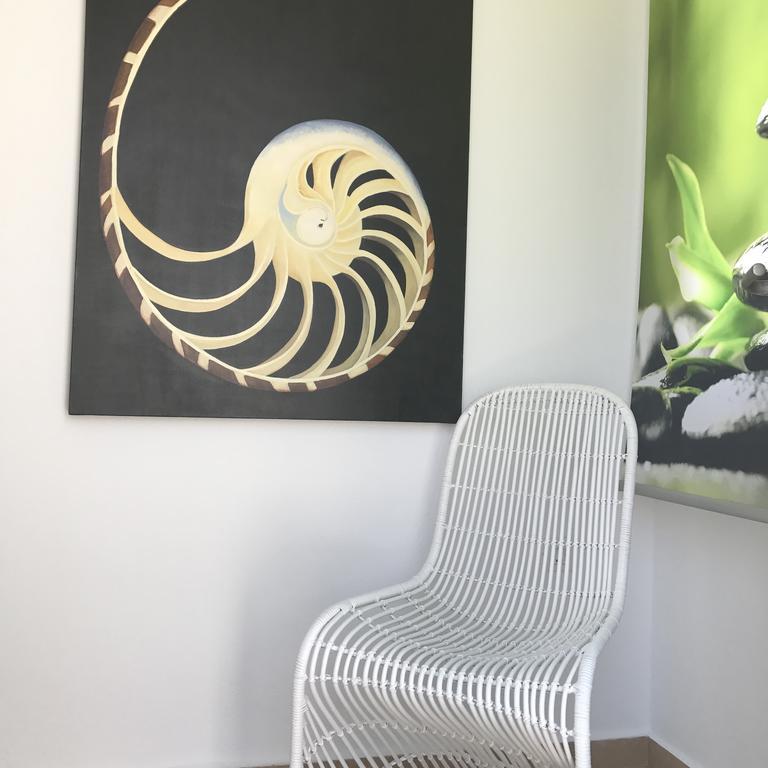 Apartment Yanna Asteri Suites Ornos (Mykonos)