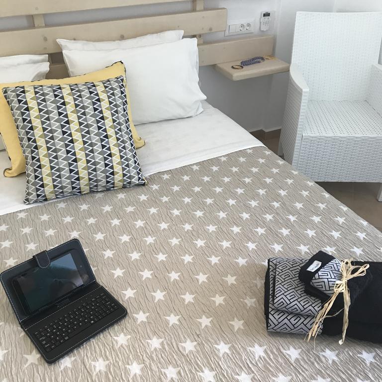 Apartment Yanna Asteri Suites