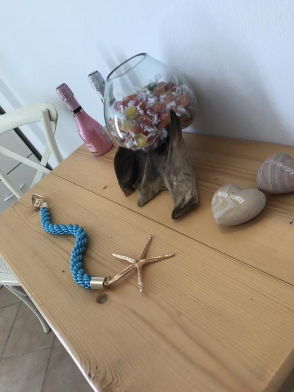 Apartment Yanna Asteri Suites *