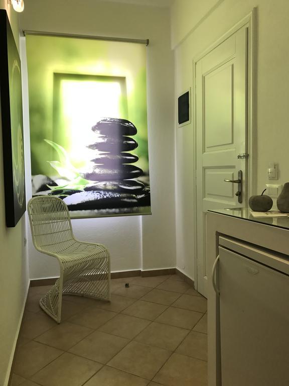 Yanna Asteri Suites Apartment