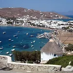 Yanna Asteri Suites