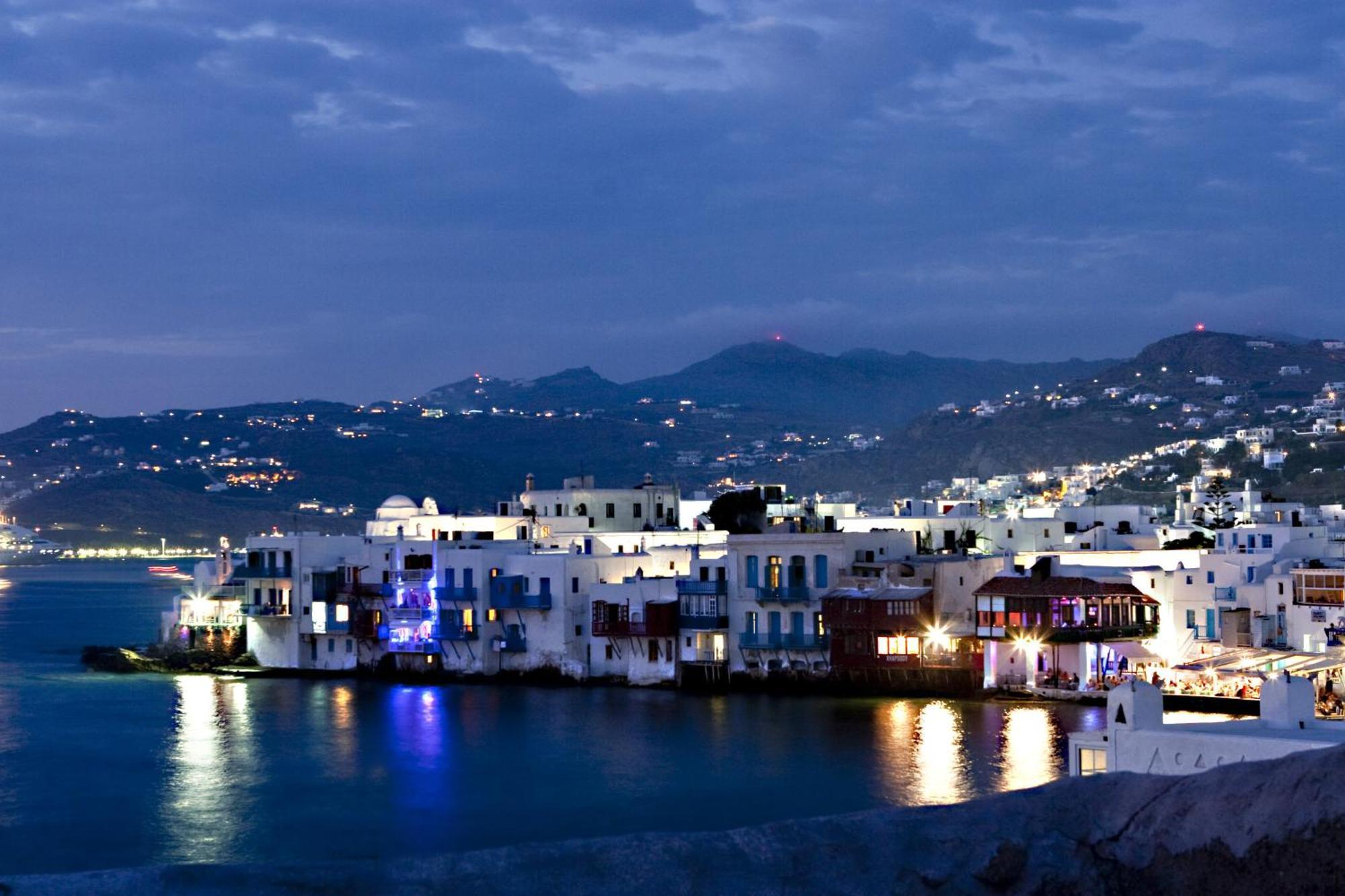 Apartment Yanna Asteri Suites *