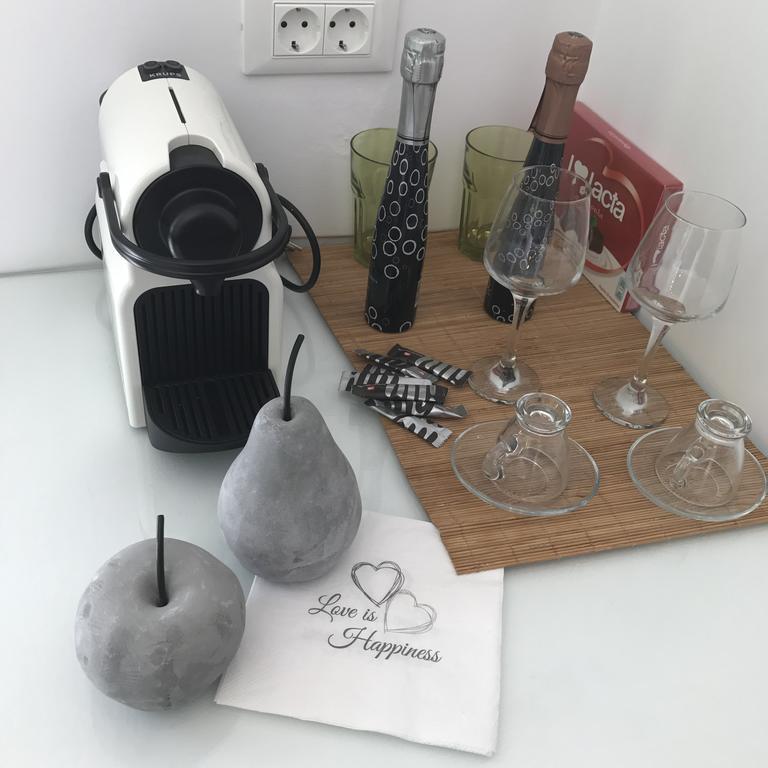 Yanna Asteri Suites